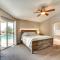 Pet Friendly with Private Pool Lake Havasu Home! - 哈瓦苏湖城