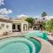 Pet Friendly with Private Pool Lake Havasu Home! - 哈瓦苏湖城