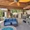 Pet Friendly with Private Pool Lake Havasu Home!