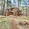 Spacious Pinetop-Lakeside Home with Deck - Near Golf - Pinetop-Lakeside