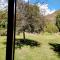 CABAÑAS VILLA CAMPESTRE