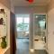Central Nest- view & style
