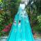 RB Room Bogorienze The Jungle Bogor - 茂物