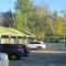 Snowgum Motel Foto: Snowgum Motel
