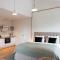 Moderne neue Apartments zum Wohlfühlen im Boardinghouse bed & butter - Hasbergen