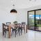 Snowy Mountains Retreat