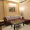 Jin Yong Quan Spa Hotspring Resort