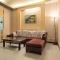 Jin Yong Quan Spa Hotspring Resort - Wanli