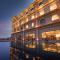 Regenta Central City Vilas Palace Ambala