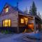 Pine Lantern Retreat