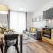 Apartmán Výhledy Lipno