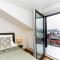Apartmán Výhledy Lipno