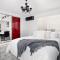 Scarborough Waterfront Penthouse Unit