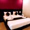 Yuvraj Galaxy Inn