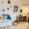 DUPLEX - VALBONNE VILLAGE
