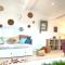 DUPLEX - VALBONNE VILLAGE