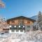 Apartment in Bramberg am Wildkogel with terrace - 维尔德科格尔山麓布兰贝格