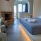 The Muses of Santorini Private Jacuzzi Suites - Vóthon