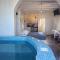 The Muses of Santorini Private Jacuzzi Suites - Vóthon