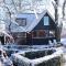 LooSan Lodges Gastenhuis