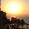 Sunset apartment in Samarah Dead Sea resort - 索瓦马