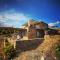 The Traditional Stone Villa - Koundouros