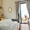 La Posada Townhouse with private parking