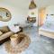 Studio chic & cosy vue mer, clim, parking