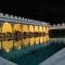 Satyam Palace Resort - Pushkar