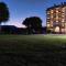 Satyam Palace Resort