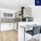 Pluxa Mint Bliss - Stylish with workspace