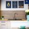 Pluxa Mint Bliss - Stylish with workspace