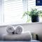 Pluxa Mint Bliss - Stylish with workspace