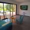 Villa private pool heated 5 min from sea fast WiFi - Porto-Vecchio
