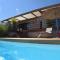 Villa private pool heated 5 min from sea fast WiFi - Porto-Vecchio