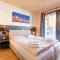Kreischberg Pool Villas & Penthouses by ALPS RESORTS - سانكت جورجين أوب موراو