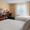 Fairfield Inn & Suites by Marriott Buffalo Amherst/University - Amherst