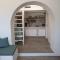 Merope seaside house