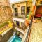Riad Salma Restaurant Spa