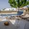 Thomas House Hersonissos - Private Pool - Sleeps 6 - Chersónissos