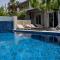 Thomas House Hersonissos - Private Pool - Sleeps 6