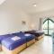 Axiothea Hotel