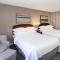 Courtyard by Marriott Oakland Airport - Окленд