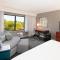 Courtyard by Marriott Oakland Airport - Окленд