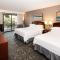 Courtyard by Marriott Oakland Airport - Окленд