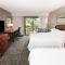 Courtyard by Marriott Oakland Airport - Окленд