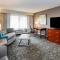 Courtyard by Marriott Oakland Airport - Окленд