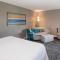 Courtyard by Marriott Oakland Airport - Окленд