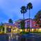 Courtyard by Marriott Oakland Airport - Окленд