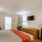 Motel 6-Perry, GA